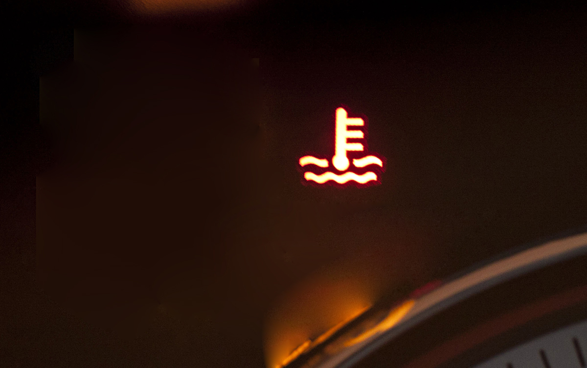 意外と知らない メーターに表示される警告灯の意味 Web Cartop の写真 4ページ目 自動車情報サイト 新車 中古車 Carview