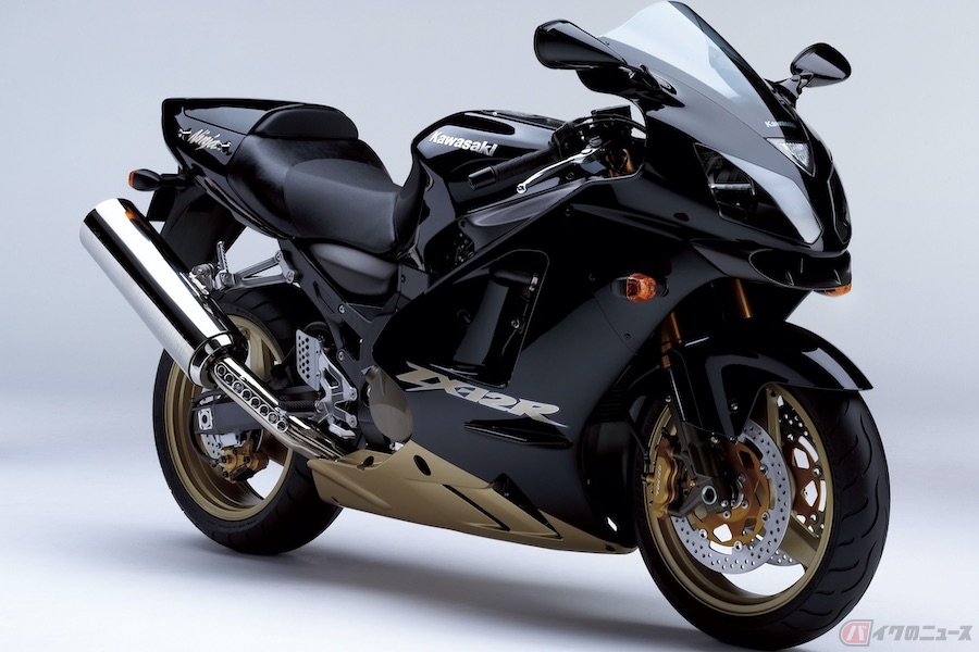 大型バイクも軽々と乗りこなす アニメキャラが乗っていたバイク5選 バイクのニュース の写真 自動車情報サイト 新車 中古車 Carview