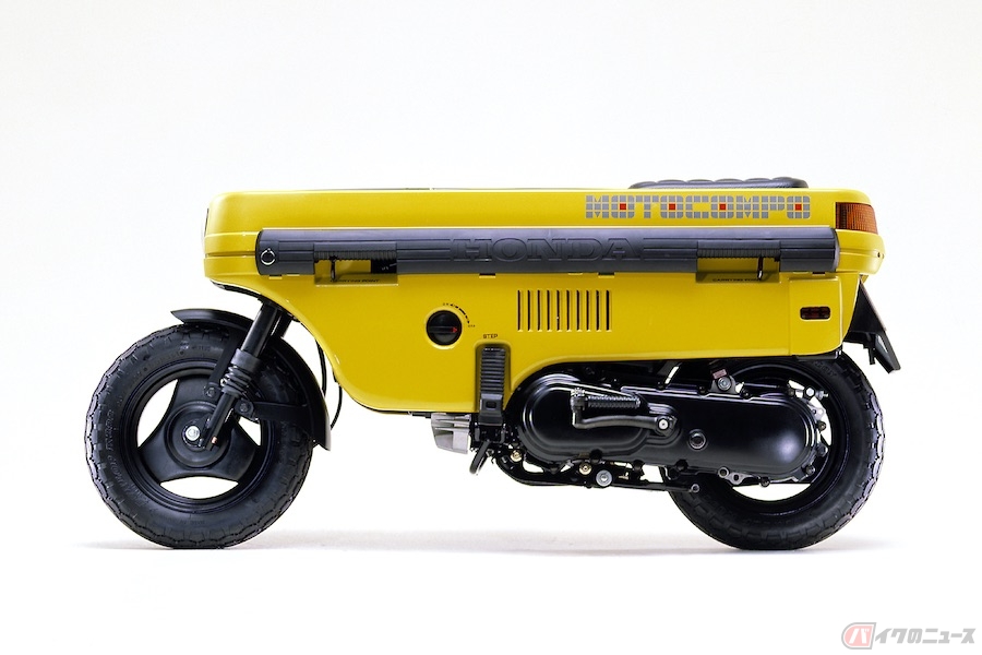 大型バイクも軽々と乗りこなす アニメキャラが乗っていたバイク5選 バイクのニュース 自動車情報サイト 新車 中古車 Carview