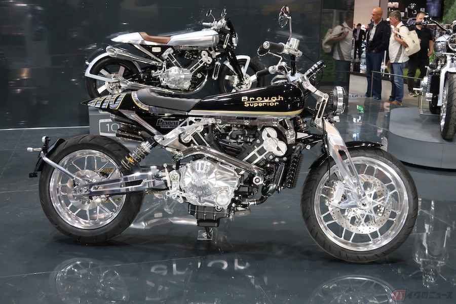 大型バイクも軽々と乗りこなす アニメキャラが乗っていたバイク5選 バイクのニュース 自動車情報サイト 新車 中古車 Carview
