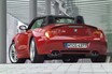 【ヒットの法則127】BMW Z4 Mロードスターは満を持して登場した本格派スポーツカーだった