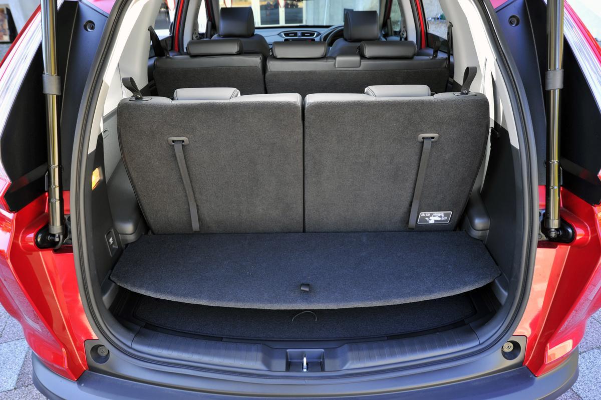 ホントに使えるクルマはどれだ 流行りの3列シートsuv最新車５台のマルとバツ Web Cartop 自動車情報サイト 新車 中古車 Carview