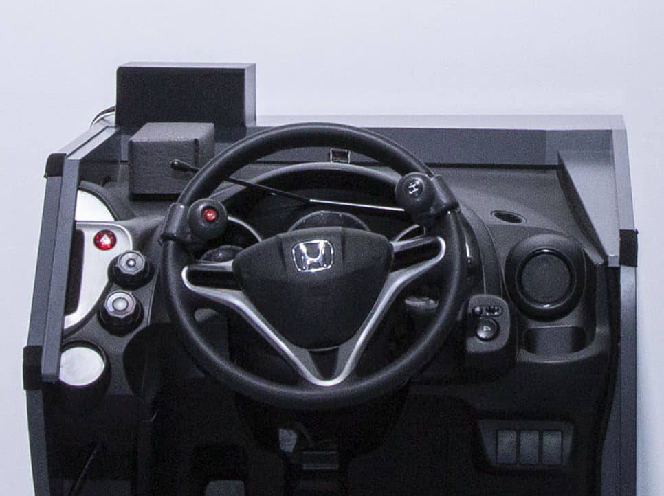 経験なしでいきなり借りるのはngなことも 自操式 福祉車両 のレンタル事情とは Auto Messe Web 自動車情報サイト 新車 中古車 Carview
