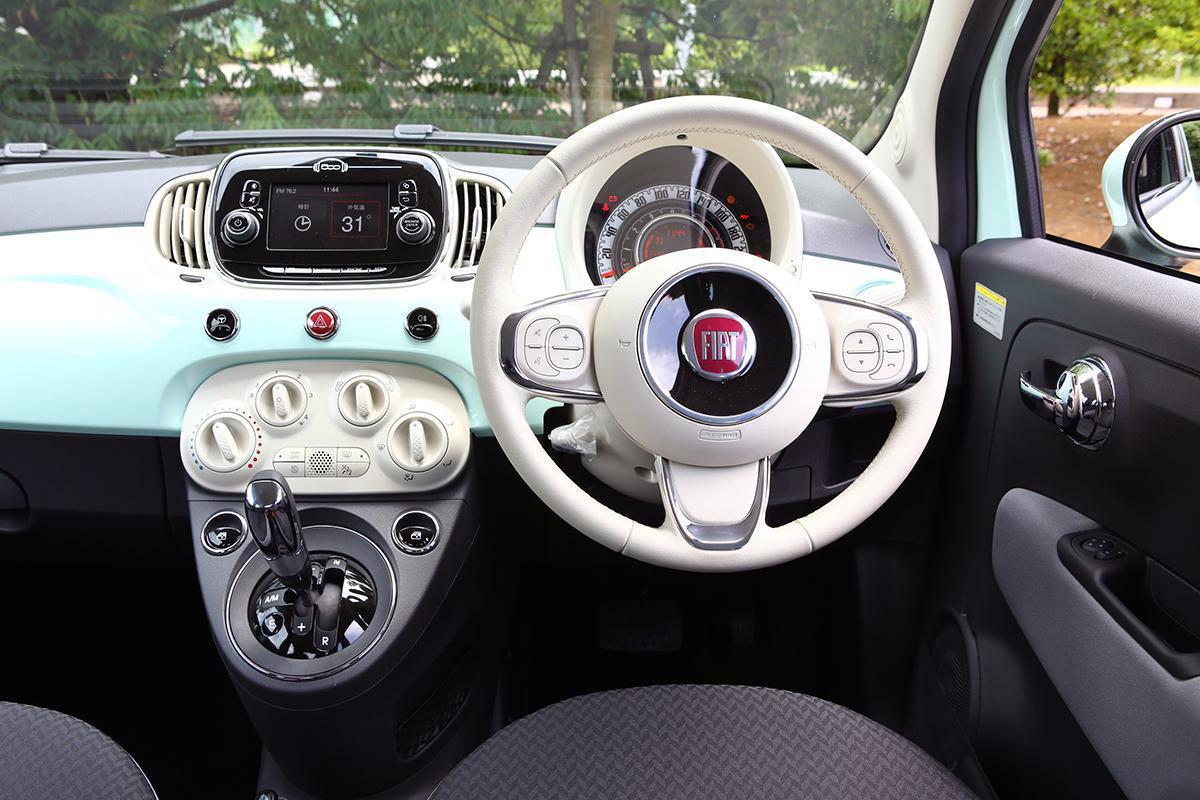初めて乗ると 斬新すぎる 世界感 味 を超えた 個性 全開の最新イタフラ車３台 Web Cartop 自動車情報サイト 新車 中古車 Carview