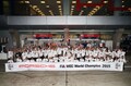 WEC 2015 第7戦　上海6時間レース　ポルシェ1-2で5連勝　マニュファクチュアラー･チャンピオン決定