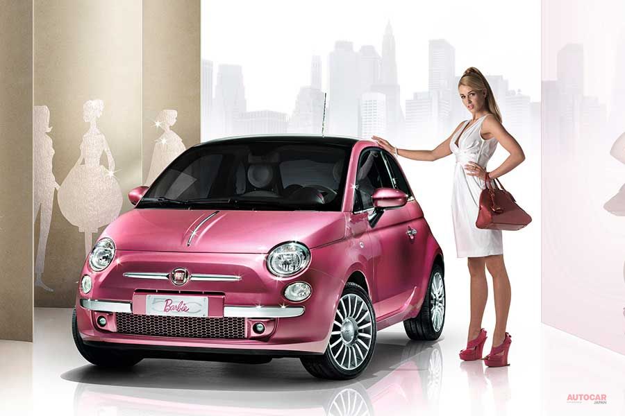 好き 苦手 フィアット500 60周年 多彩な限定モデル21選 Autocar Japan 自動車情報サイト 新車 中古車 Carview