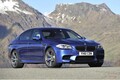 BMW M5　2017年モデル公開間近　歴代M5を振り返る