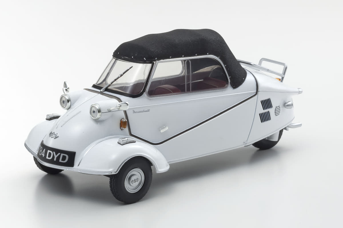 京商からは可愛いバブルカー 青島からは懐かしのカリーナがホビーとなって登場 Auto Messe Web の写真 2ページ目 自動車情報サイト 新車 中古車 Carview