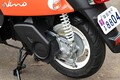電動バイクで使われるモーターってどんなモーター？