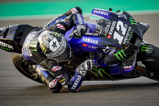 ビニャーレス バイクはいいフィーリング 正直この3日間が楽しかった