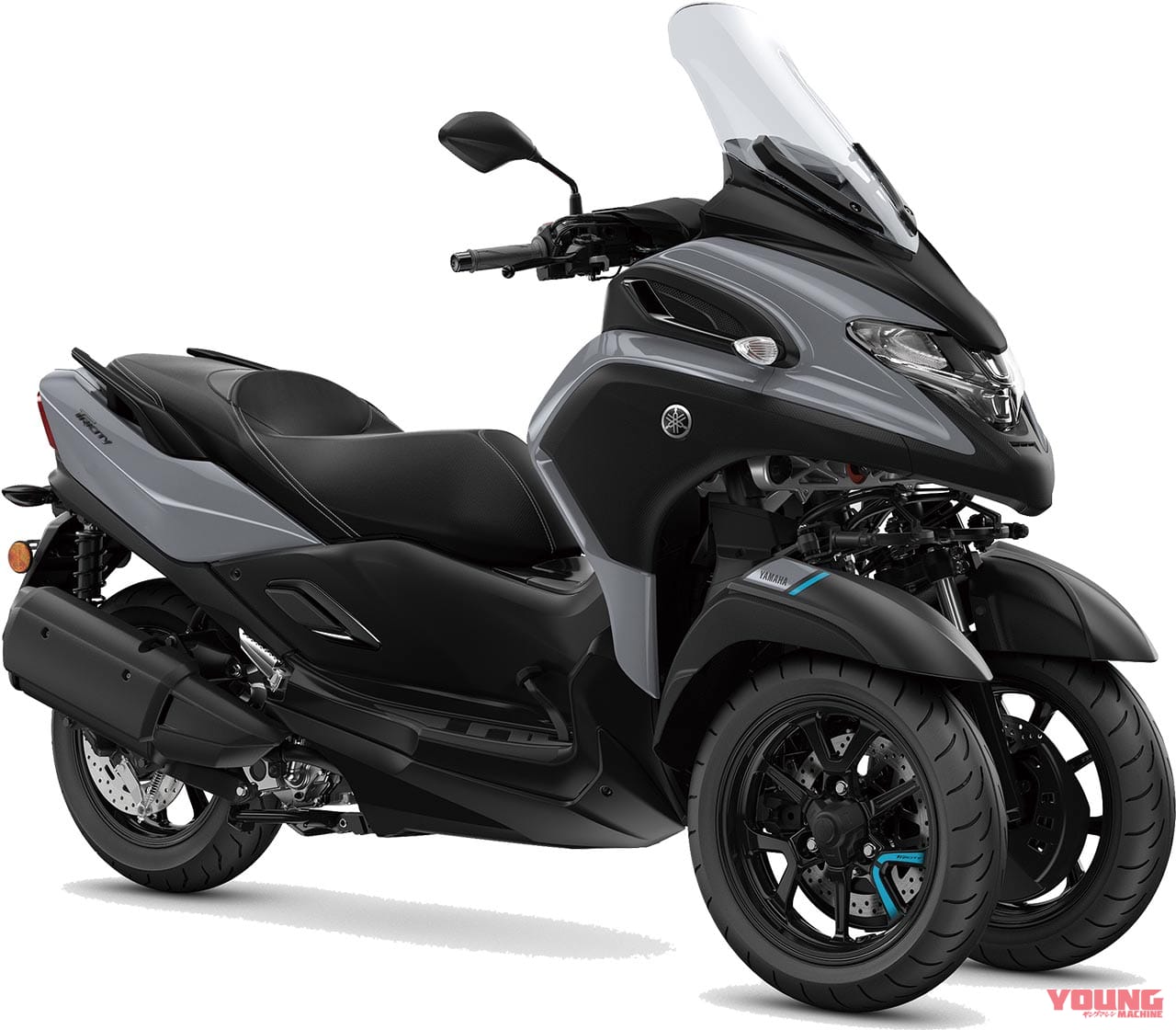 Early ヤマハ スズキ ミドルスクーター 150 400cc 新車ラインナップ Webヤングマシン 自動車情報サイト 新車 中古車 Carview
