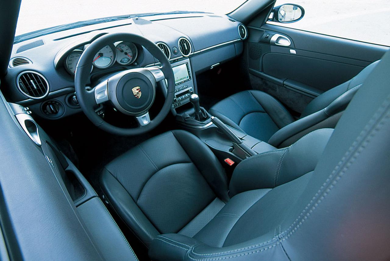 ヒットの法則153 初代ポルシェ ケイマンsには911とはまた違った走りの楽しさがある Webモーターマガジン 自動車情報サイト 新車 中古車 Carview