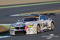 【スーパーGT】BMW Team StudieがスーパーGTに復活！　GT300エントリーリスト発表