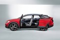 フォルクスワーゲンの「I.D. CROZZ CONCEPT」は最高出力302馬力の100％電動SUV