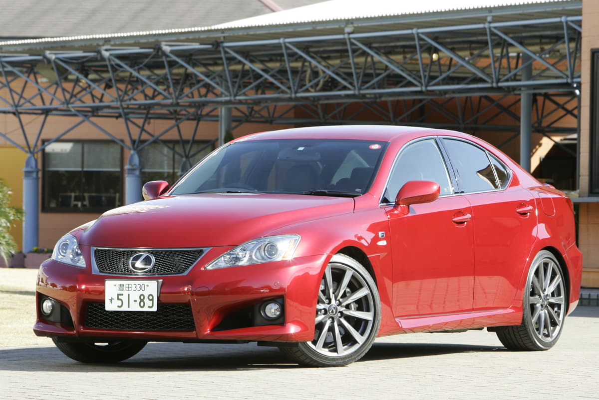 現在の自動車には皆無 コンパクトなボディに大排気量エンジン搭載したクルマ４選 Auto Messe Web 自動車情報サイト 新車 中古車 Carview