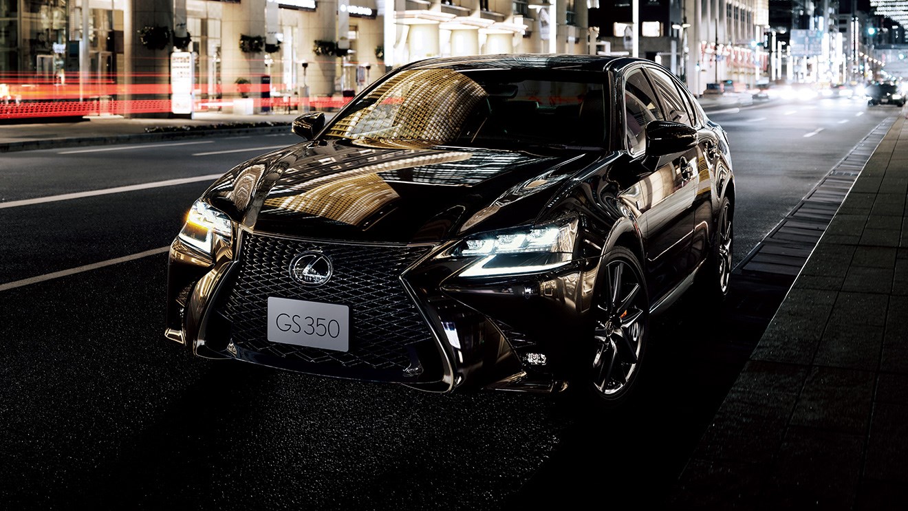 レクサス Gs が年8月で生産終了 後継モデルはどうなる Carview 自動車情報サイト 新車 中古車 Carview