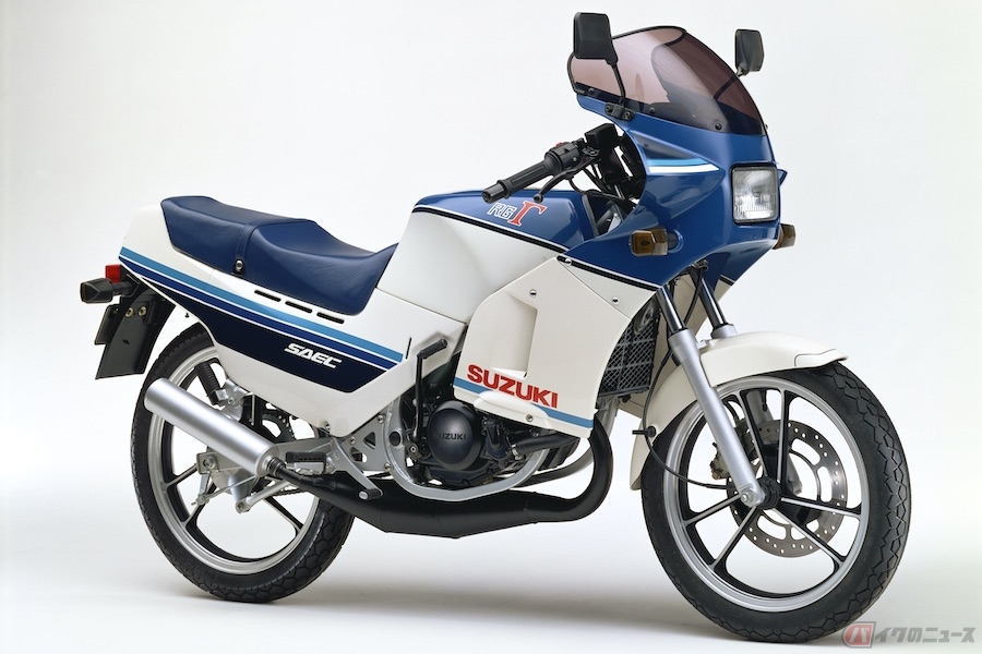 稀少車 NSR125F