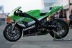 【MotoGP創成期】KAWASAKI Ninja ZX-RR（2006）徹底解剖<No.02>「カワサキワークスMotoGP参戦時代のZX-RR」