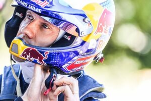 WRC：シリーズ5連覇中のオジエ、近い将来の引退を示唆。「次の契約が最後になるだろう」