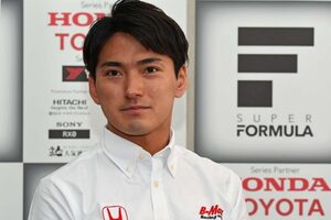 S耐：千代勝正、スーパーGT岡山で負傷した柴田の代役として第2戦SUGOに参戦