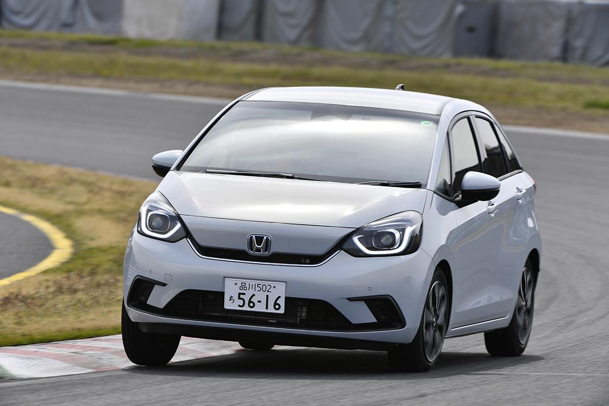 わずか数千円で 安全 が買える レーシングドライバーが街乗り派にもサーキット走行を勧めるワケ Web Cartop 自動車情報サイト 新車 中古 車 Carview