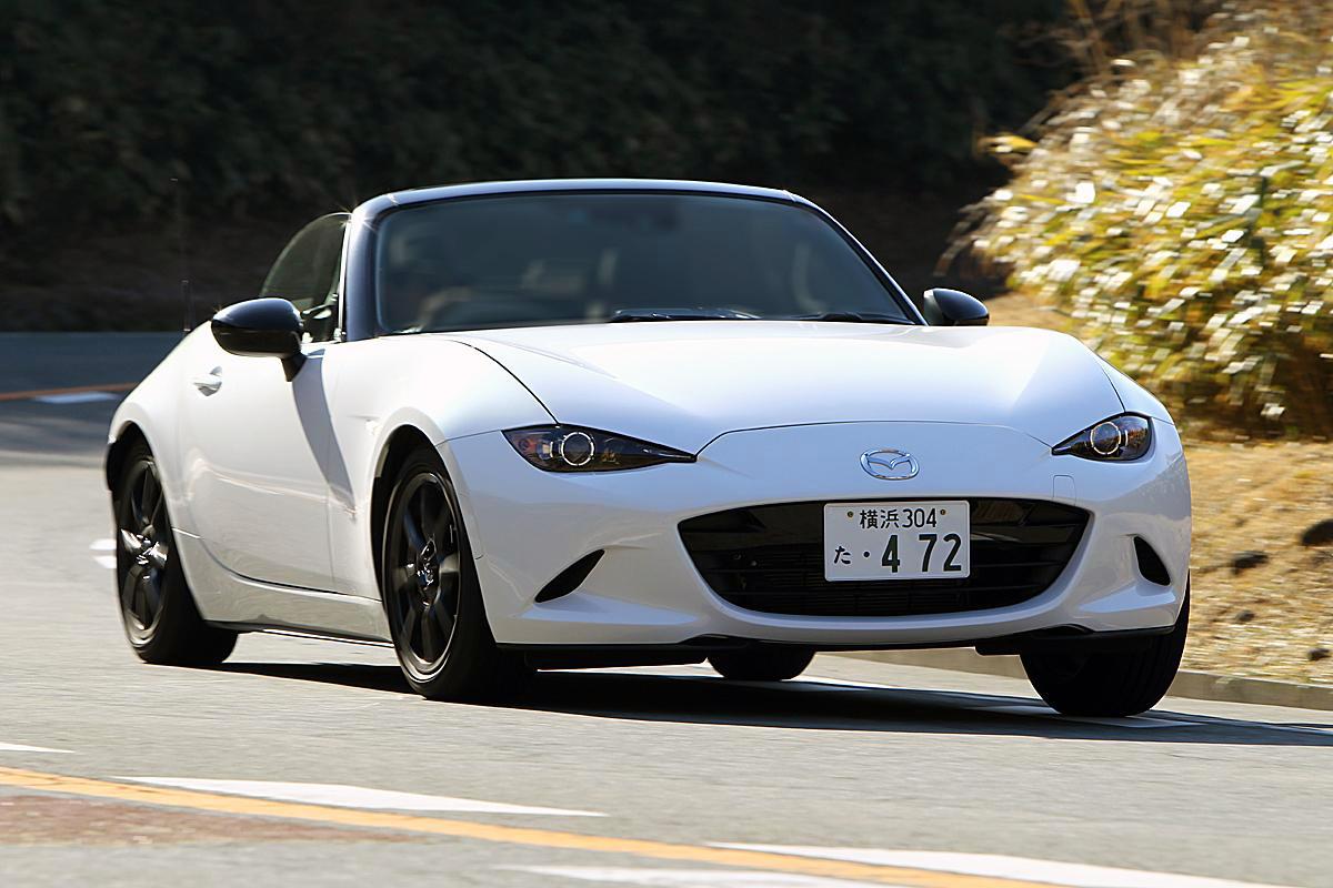 とくに小型車で顕著 いま国産メーカーがmt車のライアンアップを増やしているワケ Web Cartop 自動車情報サイト 新車 中古車 Carview