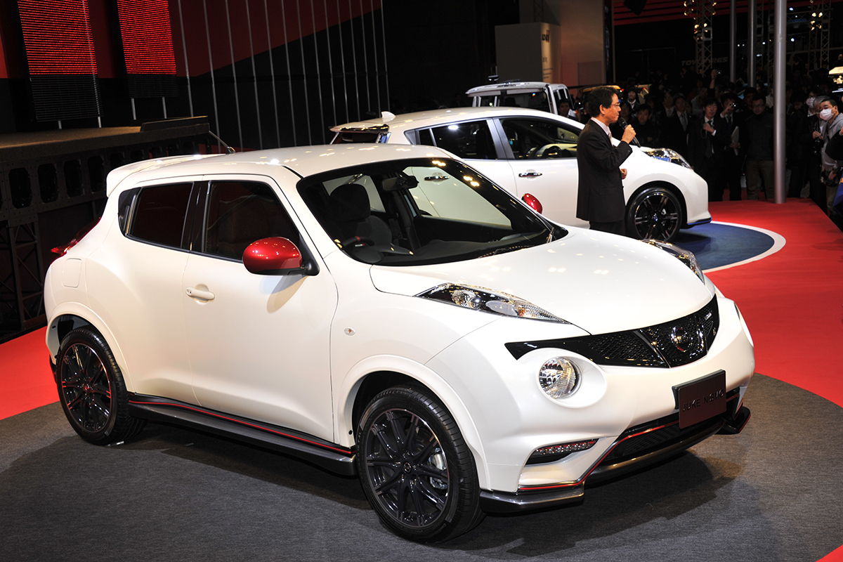 クルマの色は 白か黒が高く売れる はもう古い 最新の中古車ボディカラー事情とは Auto Messe Web 自動車情報サイト 新車 中古車 Carview