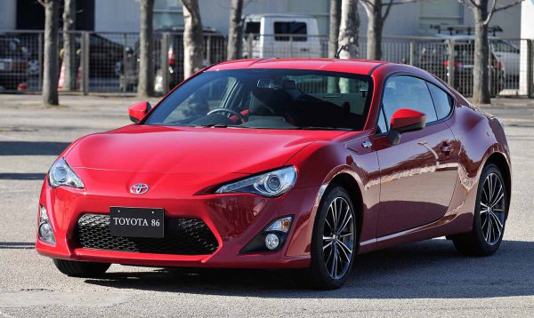 この価格なら欲しくなる 86 Brz 中古の狙い目はこれだ ベストカーweb の写真 4ページ目 自動車情報サイト 新車 中古車 Carview