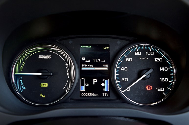 充実アップデートの三菱アウトランダーphevは今もハンパなくお買い得 Carview 自動車情報サイト 新車 中古車 Carview
