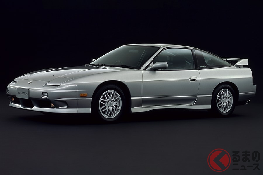 平成を代表するスポーツカーとは 昔は超売れっ子ハッチバック車5選 くるまのニュース 自動車情報サイト 新車 中古車 Carview