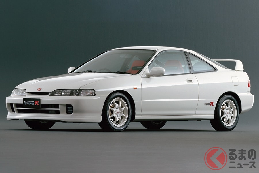 平成を代表するスポーツカーとは 昔は超売れっ子ハッチバック車5選 くるまのニュース 自動車情報サイト 新車 中古車 Carview