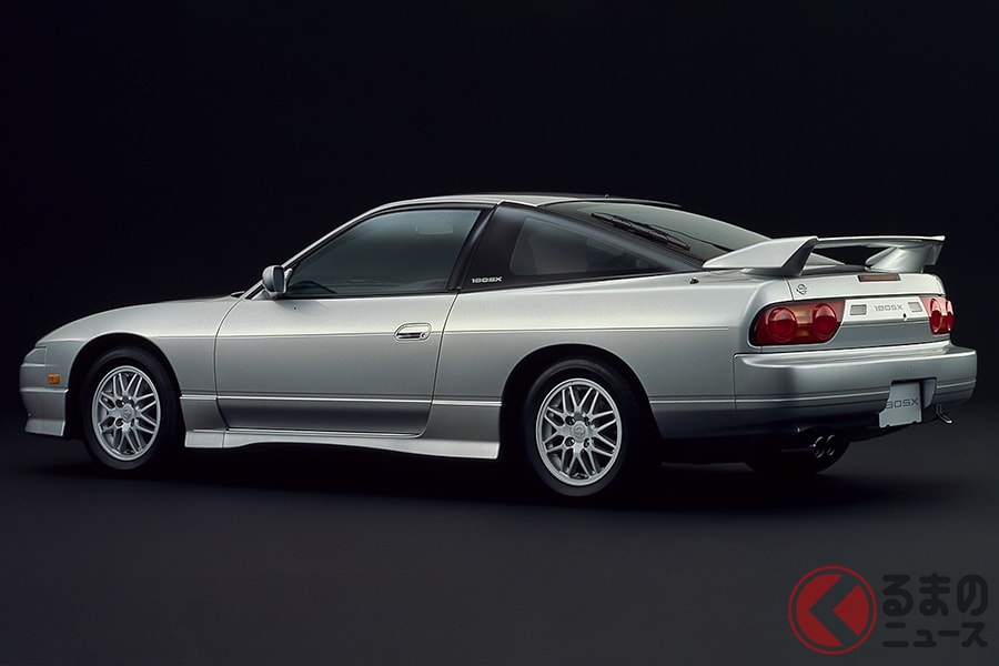 平成を代表するスポーツカーとは 昔は超売れっ子ハッチバック車5選 くるまのニュース 自動車情報サイト 新車 中古車 Carview
