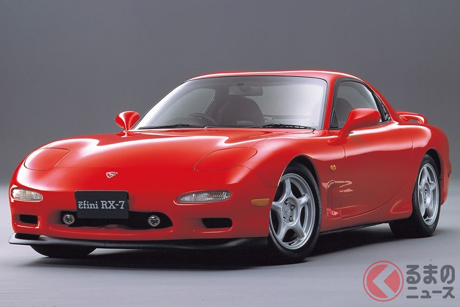 平成を代表するスポーツカーとは 昔は超売れっ子ハッチバック車5選 くるまのニュース 自動車情報サイト 新車 中古車 Carview