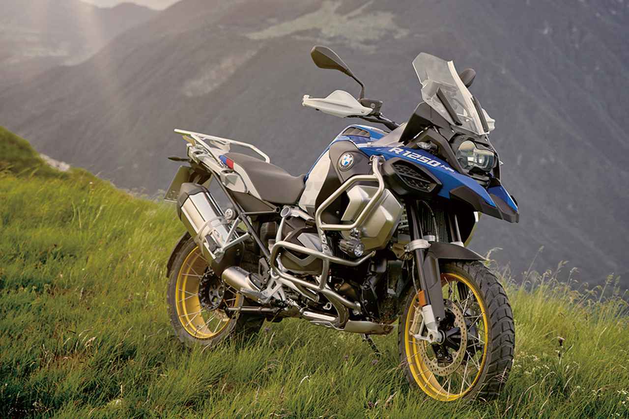 輸入車の人気投票ランキングbest10を発表 Import Bike Of The Year 19 Webオートバイ 自動車情報サイト 新車 中古車 Carview