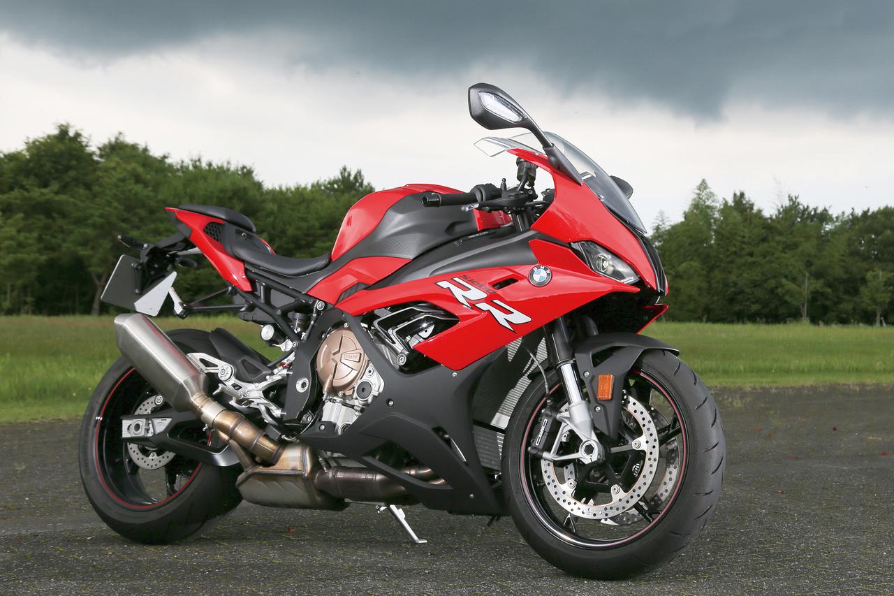 輸入車の人気投票ランキングbest10を発表 Import Bike Of The Year 19 Webオートバイ 自動車情報サイト 新車 中古車 Carview