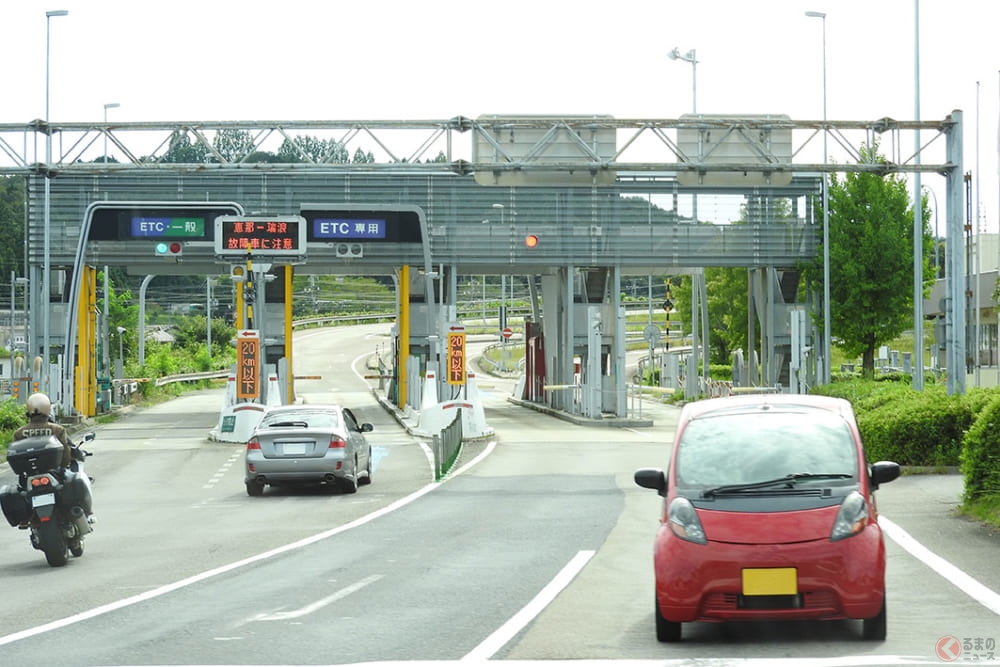 高速道路の無料化は実現する？　東名高速が誕生50年でも無料にならない理由とは