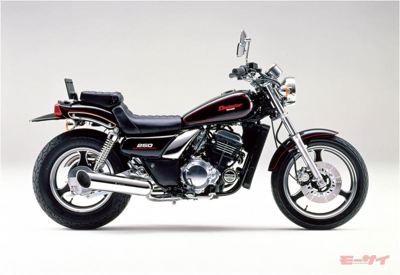 一大ブームを築いた アメリカンバイク 250ccモデルは今が狙い目ってホント モーサイ 自動車情報サイト 新車 中古車 Carview