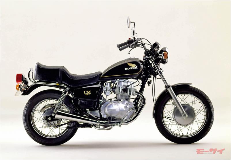一大ブームを築いた アメリカンバイク 250ccモデルは今が狙い目ってホント モーサイ 自動車情報サイト 新車 中古車 Carview