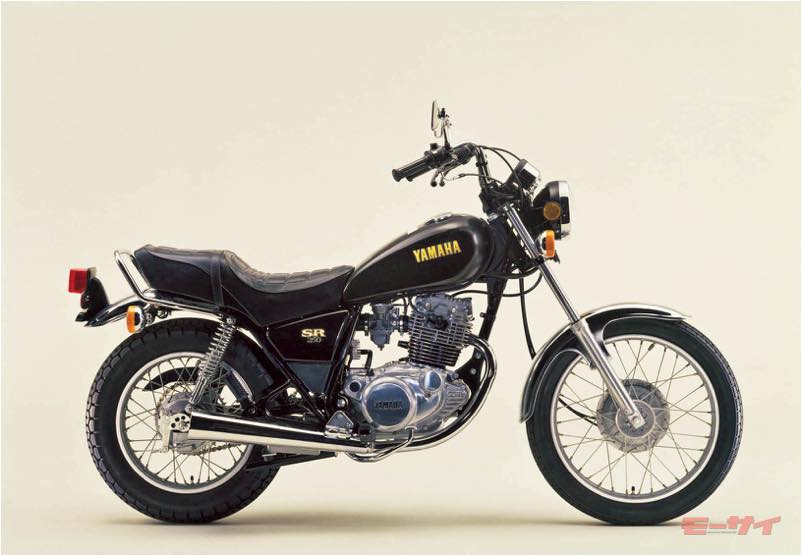 一大ブームを築いた アメリカンバイク 250ccモデルは今が狙い目ってホント モーサイ の写真 13ページ目 自動車情報サイト 新車 中古車 Carview