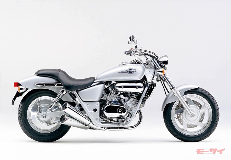 一大ブームを築いた アメリカンバイク 250ccモデルは今が狙い目ってホント モーサイ 自動車情報サイト 新車 中古車 Carview
