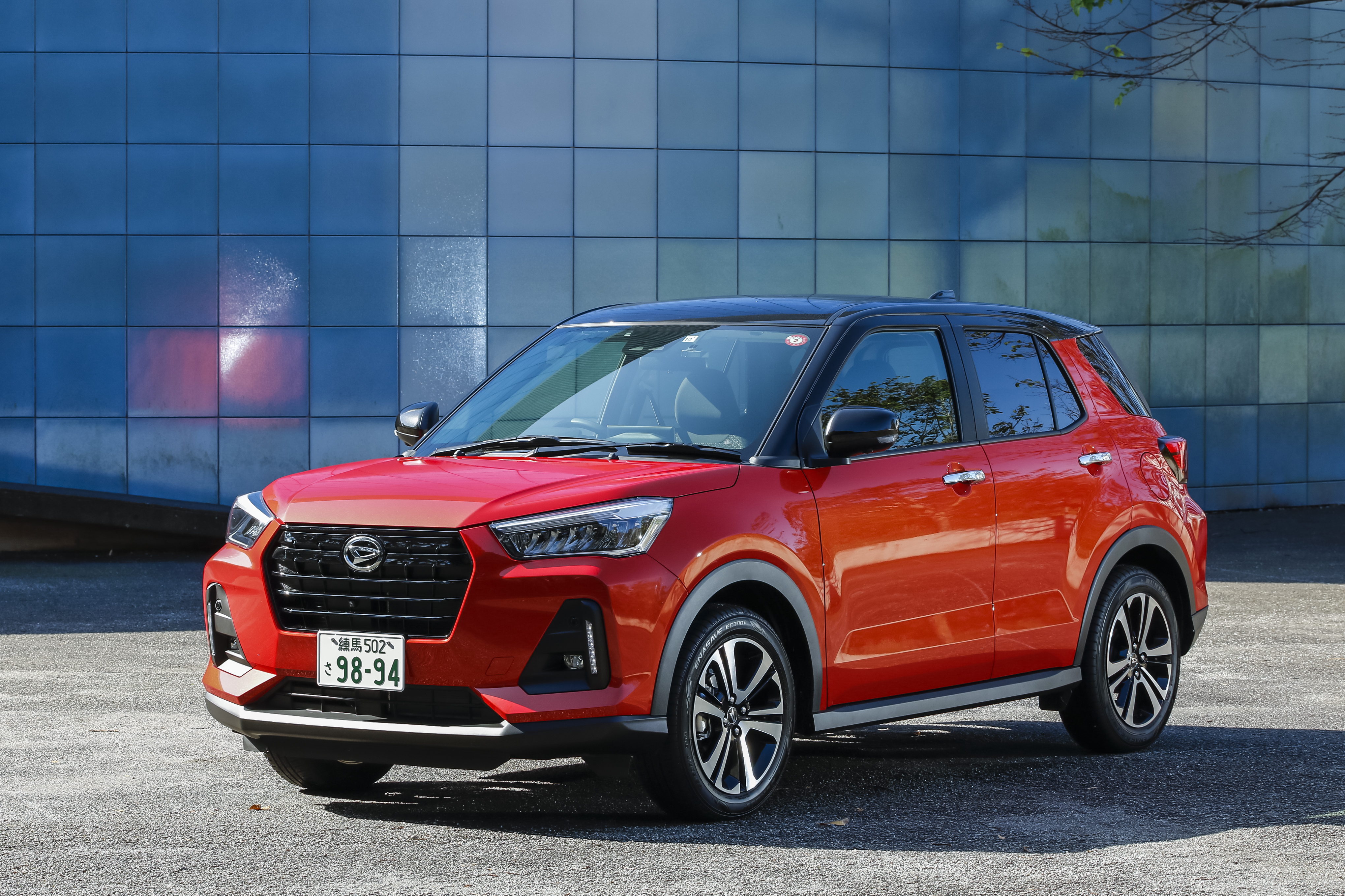 年上期版 登録済未使用車ランキング 人気モデルにもすぐ乗れる Suv 5選 カーセンサー 自動車情報サイト 新車 中古車 Carview