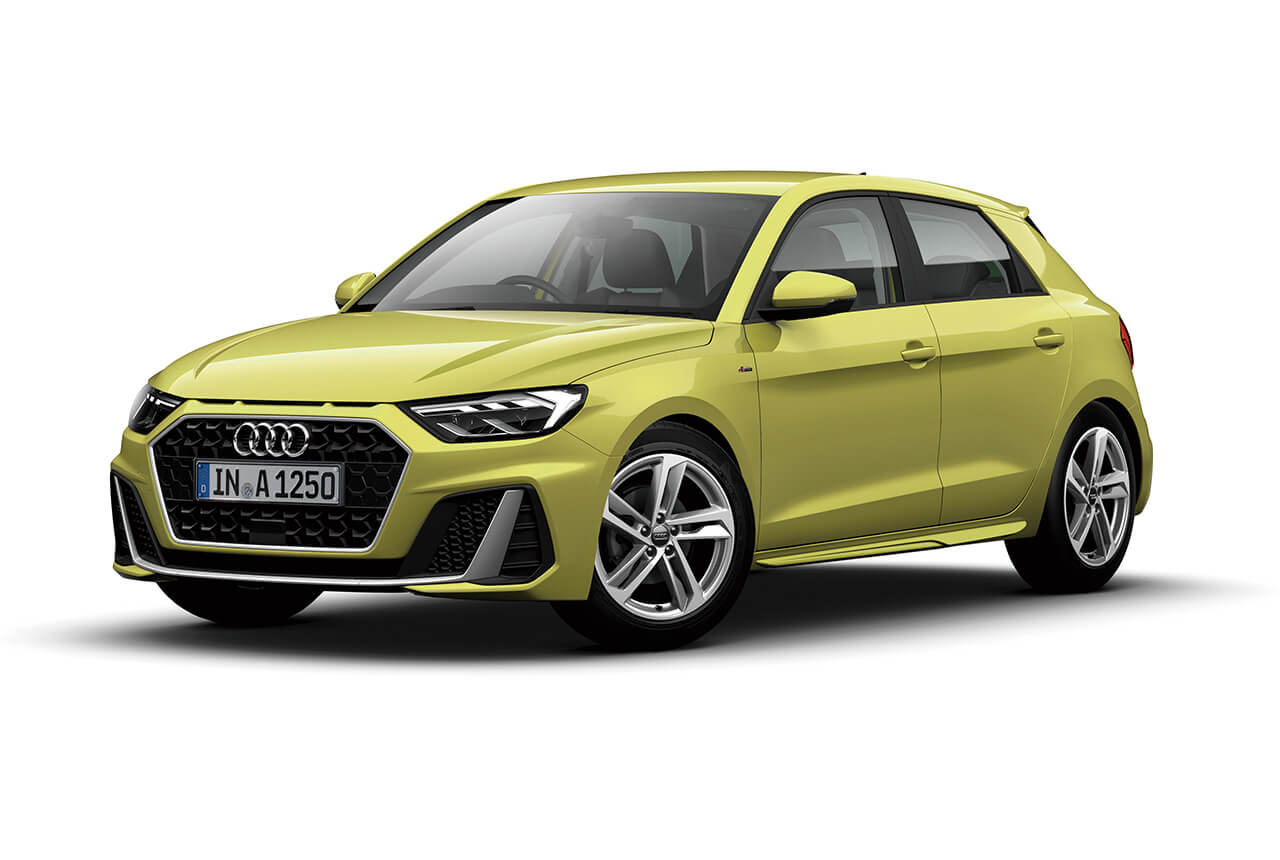 基本の き アウディa1スポーツバック に主力モデルが追加 Le Volant Carsmeet Web 自動車情報サイト 新車 中古車 Carview