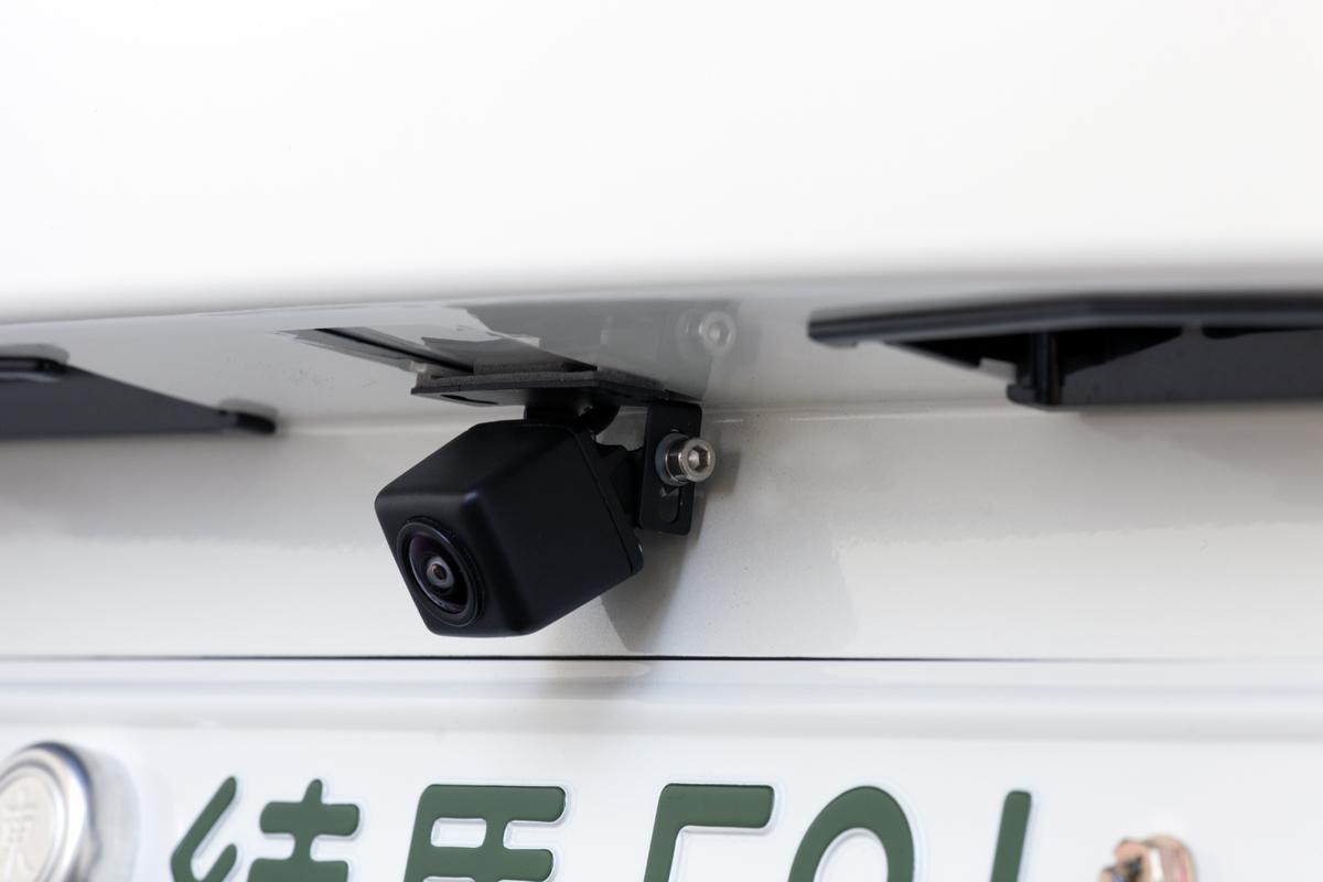 買い替えるばかりが能じゃない 後付けできるクルマの安全装備３選 Web Cartop 自動車情報サイト 新車 中古車 Carview