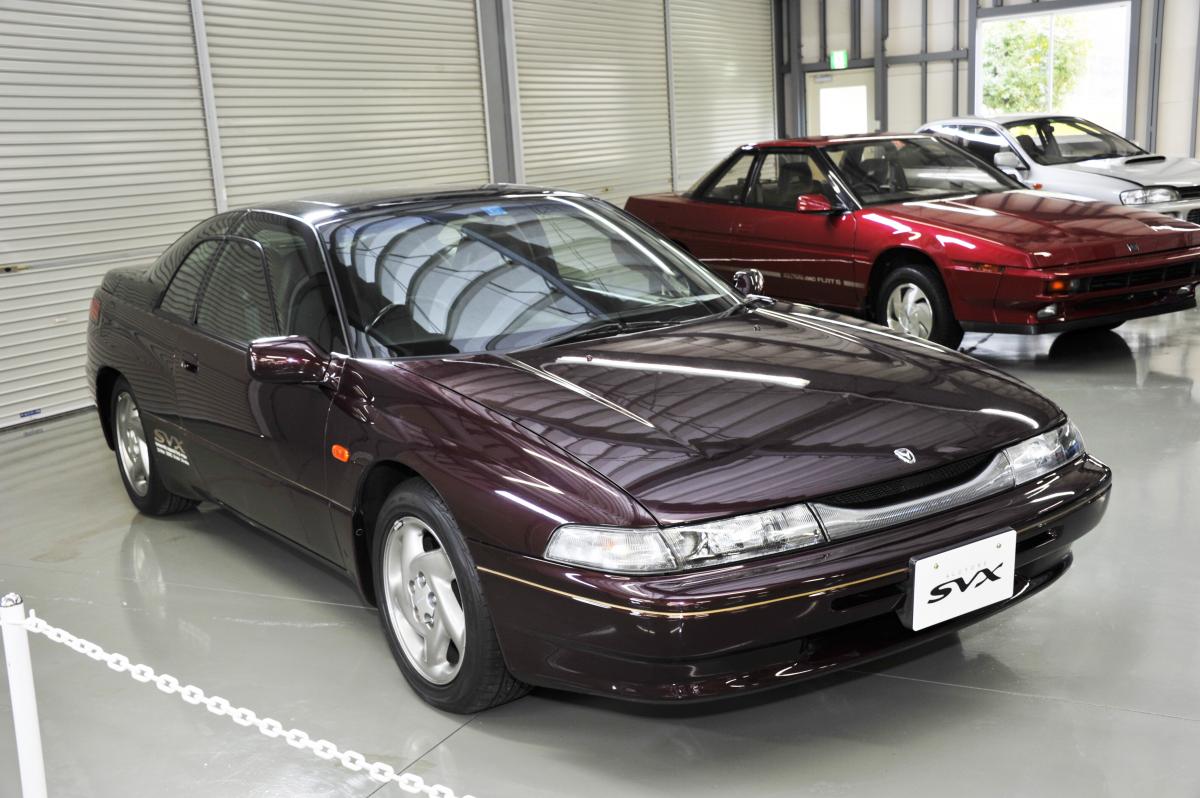 現代に蘇れば成功間違いなし 復活が待ち望まれる国産名車5選 Web Cartop 自動車情報サイト 新車 中古車 Carview