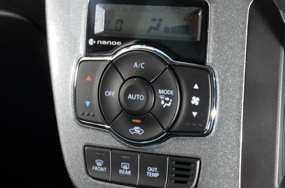 クルマのエアコン A C ボタンはオンのままでいいのか Web Cartop 自動車情報サイト 新車 中古車 Carview