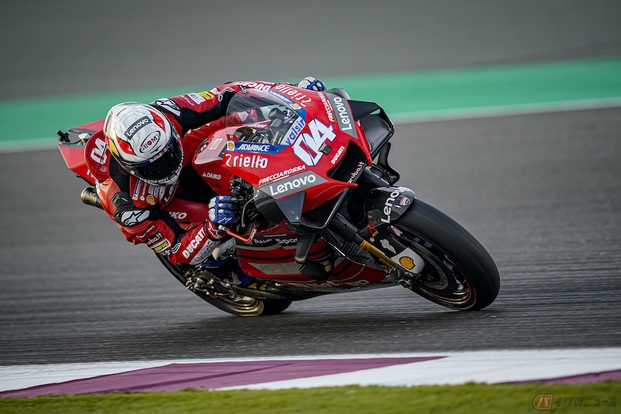 Motogpの開催スケジュール大幅に変更 アメリカズgp アルゼンチンgpも4月から11月に開催 バイクのニュース 自動車情報サイト 新車 中古車 Carview