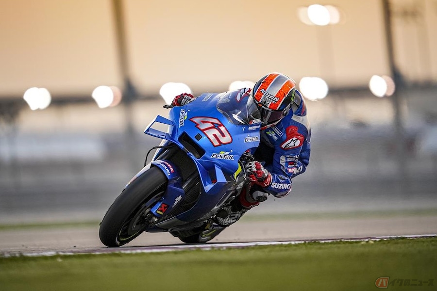 Motogpの開催スケジュール大幅に変更 アメリカズgp アルゼンチンgpも4月から11月に開催 バイクのニュース 自動車情報サイト 新車 中古車 Carview