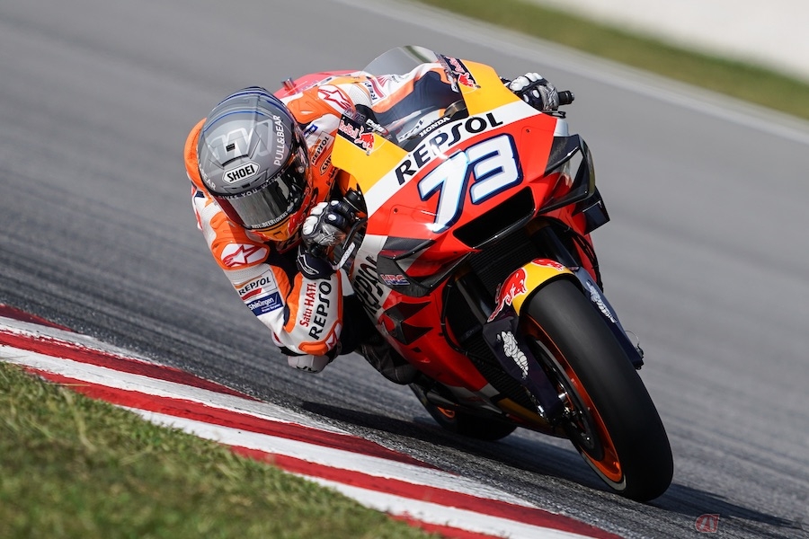 Motogpの開催スケジュール大幅に変更 アメリカズgp アルゼンチンgpも4月から11月に開催 バイクのニュース 自動車情報サイト 新車 中古車 Carview