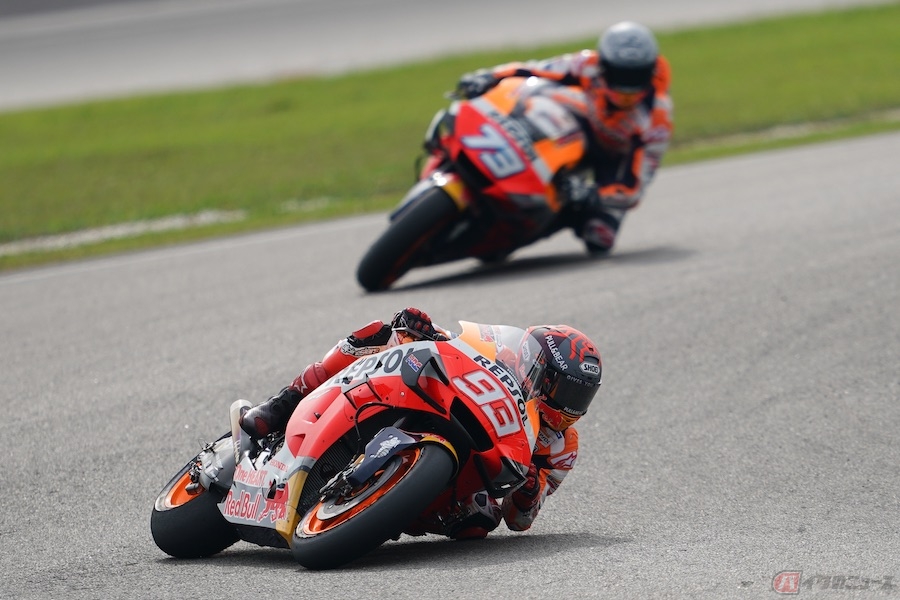 Motogpの開催スケジュール大幅に変更 アメリカズgp アルゼンチンgpも4月から11月に開催 バイクのニュース 自動車情報サイト 新車 中古車 Carview