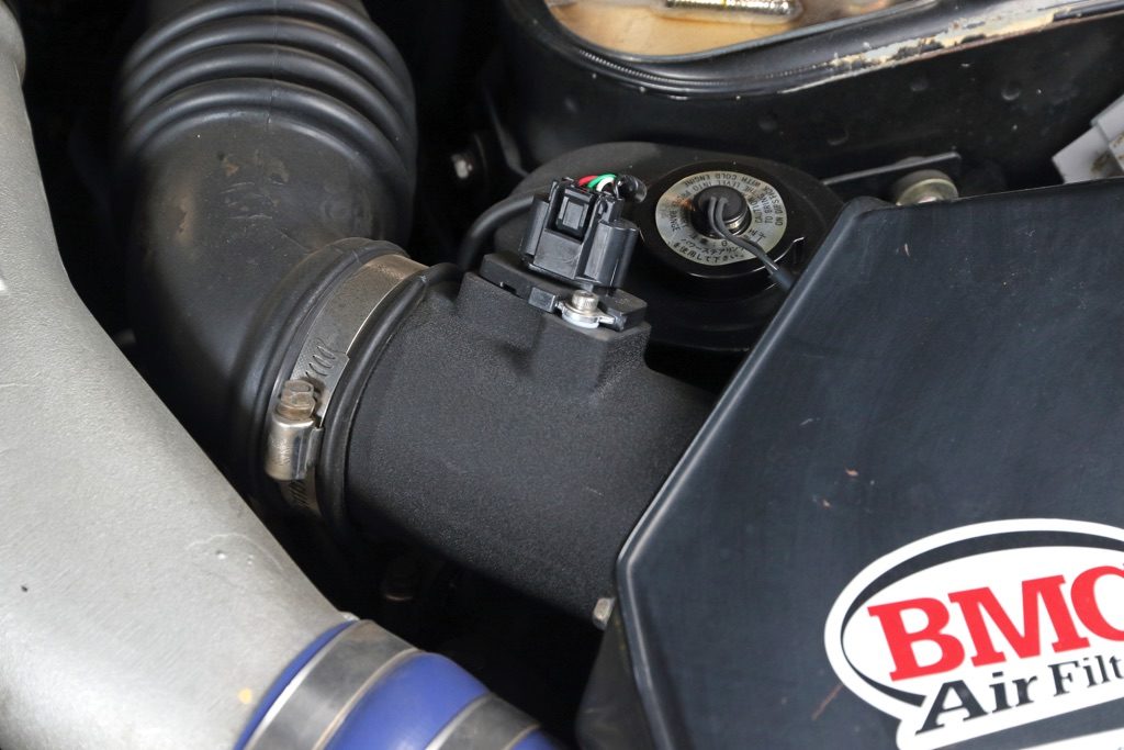 ショップデモカーなのに普通のブーストアップ仕様 Bnr32本来の性能をユーザーに伝え続ける伝道師 Web Option 自動車情報サイト 新車 中古車 Carview